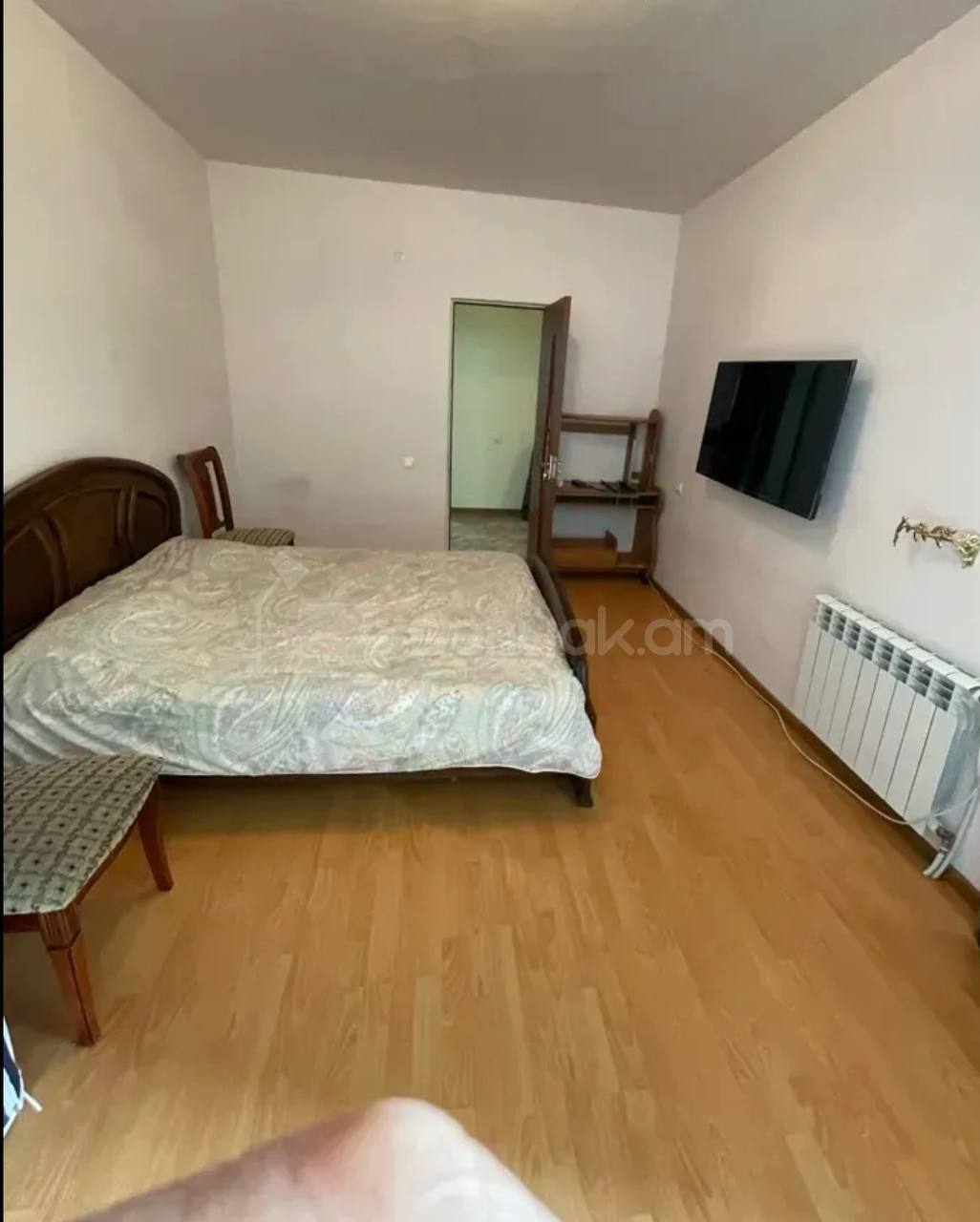 2 Սենյականոց Բնակարան Նորակառույցում, 72քմ, 10/14 հարկ, Կապիտալ Վերանորոգված, Կահավորված, Արևկող