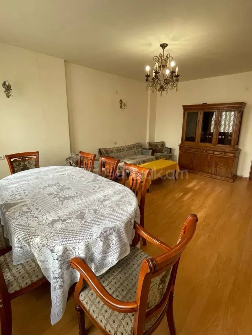 2 Սենյականոց Բնակարան Նորակառույցում, 72քմ, 10/14 հարկ, Կապիտալ Վերանորոգված, Կահավորված, Արևկող