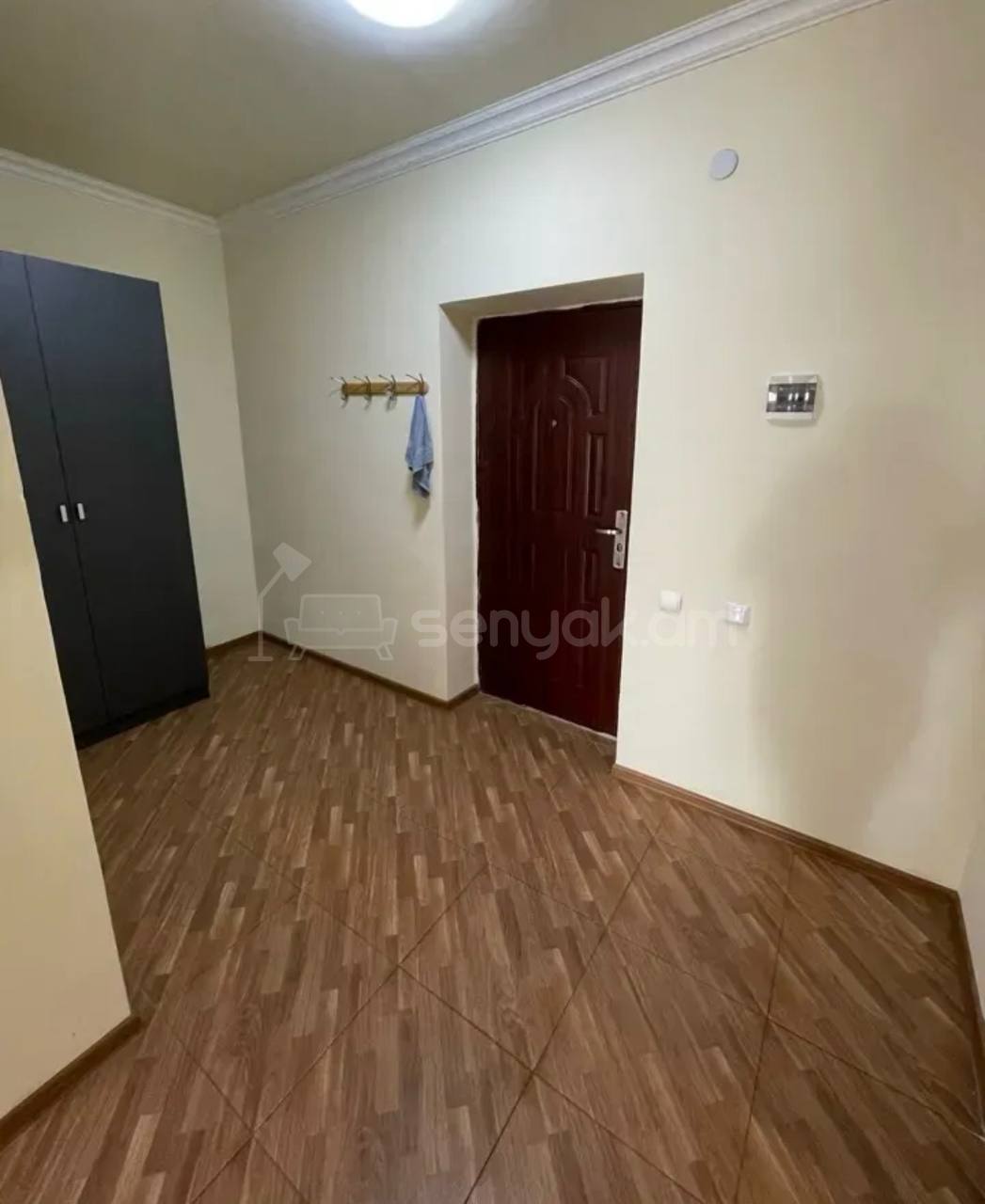 2 Սենյականոց Բնակարան Նորակառույցում, 72քմ, 10/14 հարկ, Կապիտալ Վերանորոգված, Կահավորված, Արևկող