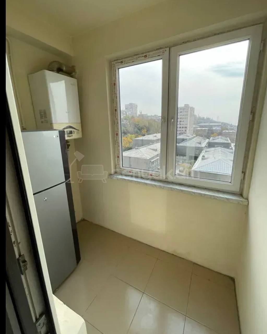 2 Սենյականոց Բնակարան Նորակառույցում, 72քմ, 10/14 հարկ, Կապիտալ Վերանորոգված, Կահավորված, Արևկող