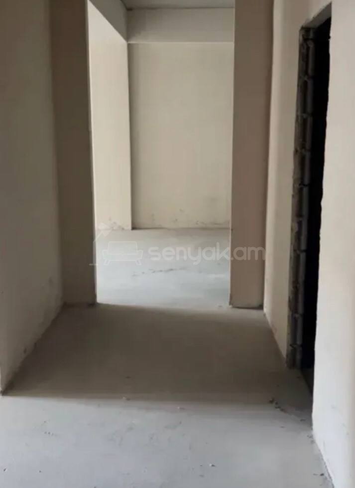 2 Սենյականոց Բնակարան Նորակառույցում, 67քմ, 6/17 հարկ, Զրոյական Վիճակում