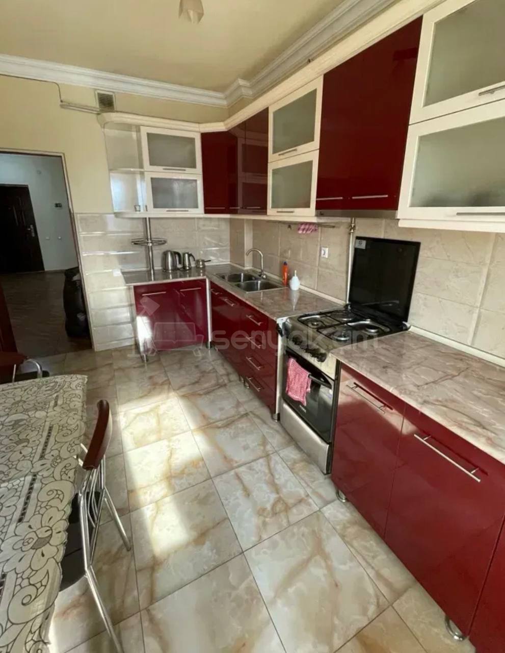 2 Սենյականոց Բնակարան Նորակառույցում, 72քմ, 10/14 հարկ, Կապիտալ Վերանորոգված, Կահավորված, Արևկող
