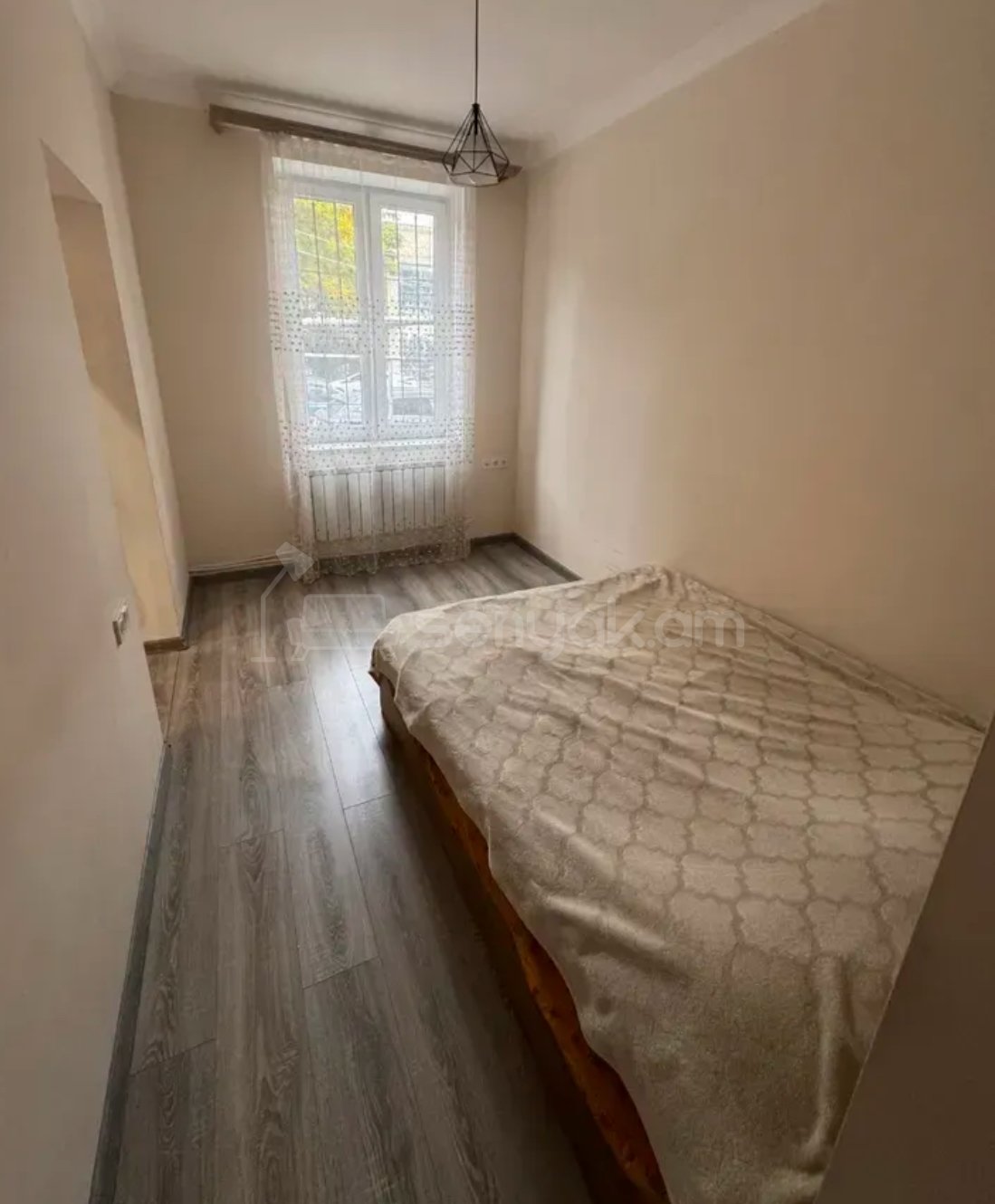 3 Սենյականոց Սեփական Տուն, 80քմ, Կապիտալ Վերանորոգված, Կահավորված