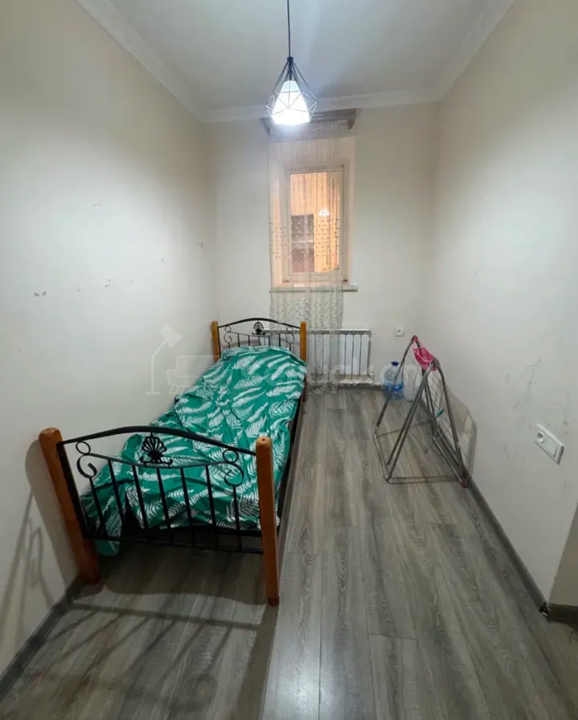 3 Սենյականոց Սեփական Տուն, 80քմ, Կապիտալ Վերանորոգված, Կահավորված