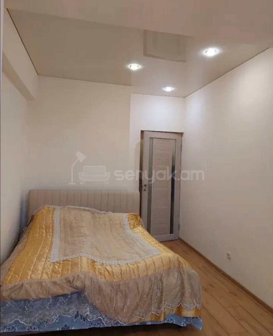 3 Սենյականոց Բնակարան, 75քմ, 2/9 հարկ, Կապիտալ Վերանորոգված, Կահավորված, Արևկող
