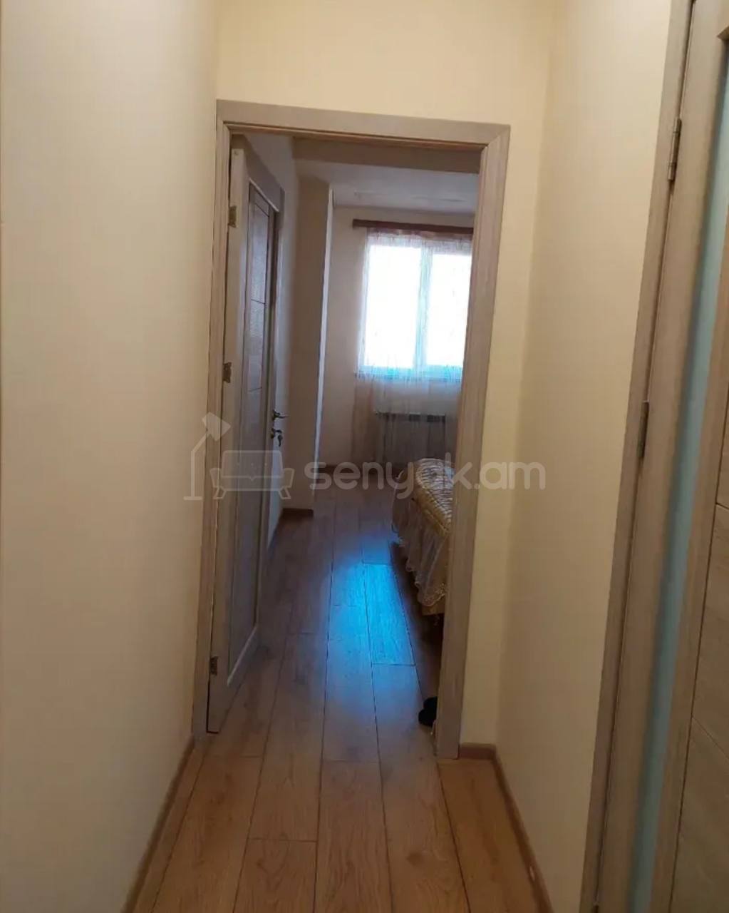 3 Սենյականոց Բնակարան, 75քմ, 2/9 հարկ, Կապիտալ Վերանորոգված, Կահավորված, Արևկող
