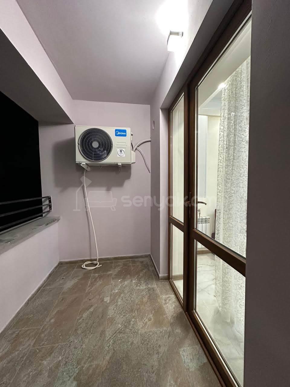 2 Սենյականոց Բնակարան Նորակառույցում, 57քմ, 10/14 հարկ, Կապիտալ Վերանորոգված, Կահավորված, Արևկող