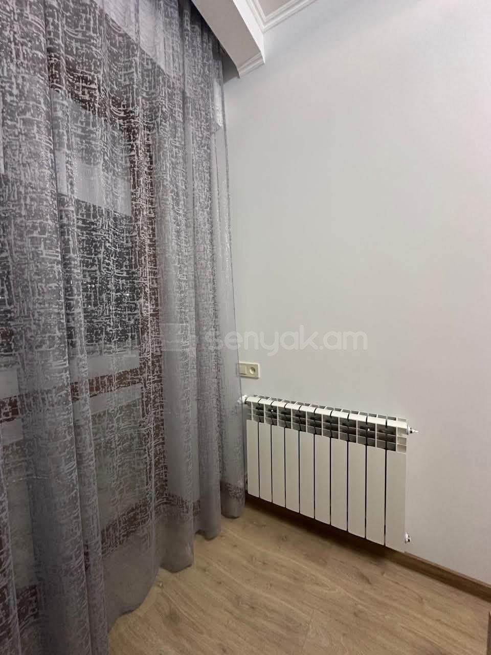 2 Սենյականոց Բնակարան Նորակառույցում, 57քմ, 10/14 հարկ, Կապիտալ Վերանորոգված, Կահավորված, Արևկող
