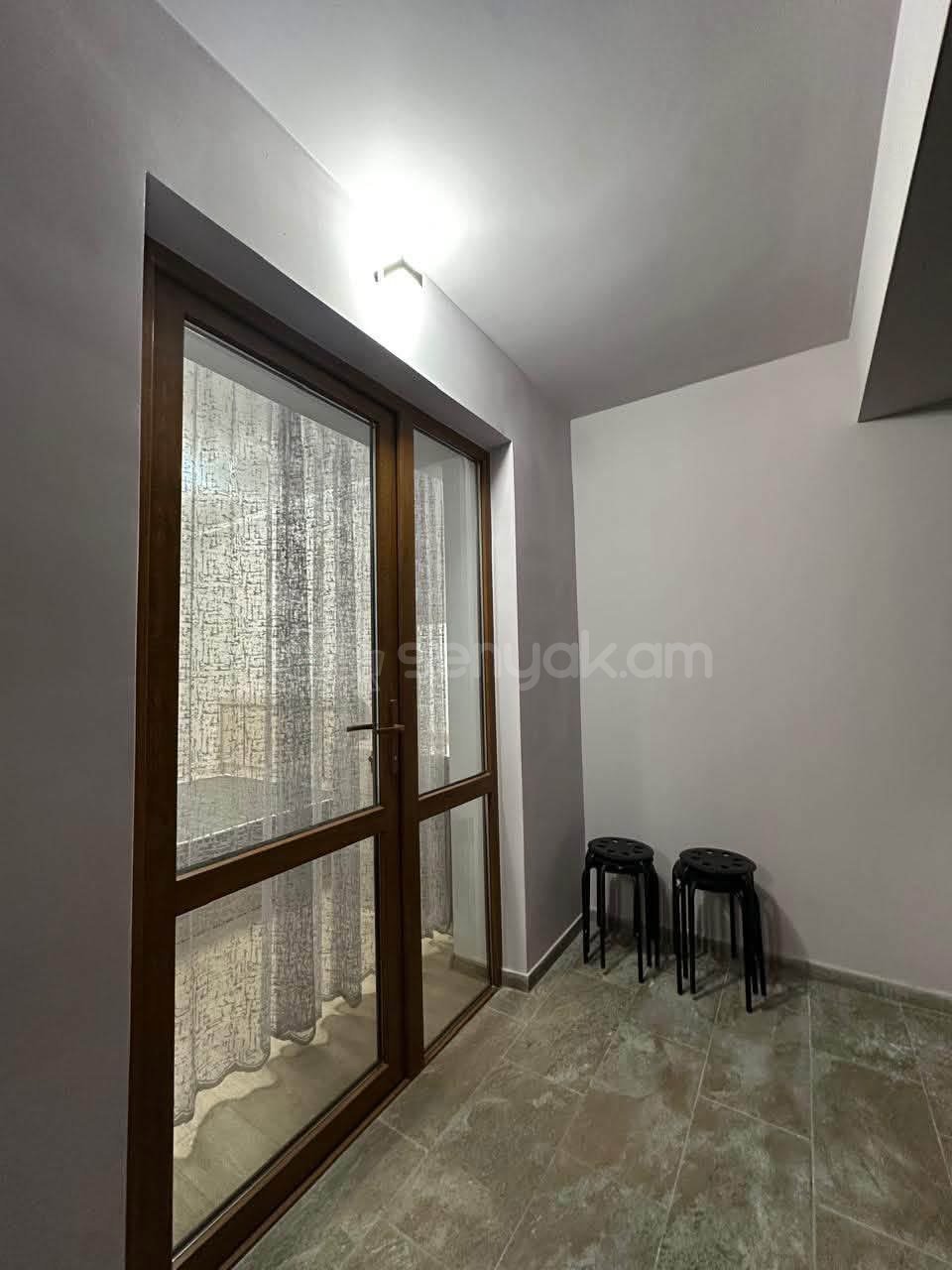 2 Սենյականոց Բնակարան Նորակառույցում, 57քմ, 10/14 հարկ, Կապիտալ Վերանորոգված, Կահավորված, Արևկող