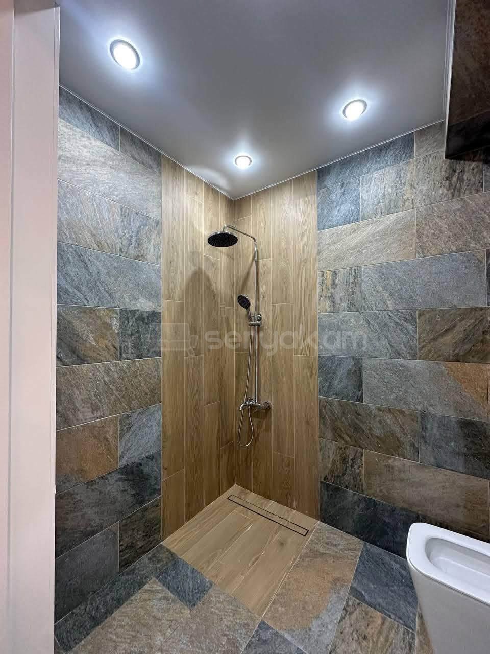 2 Սենյականոց Բնակարան Նորակառույցում, 57քմ, 10/14 հարկ, Կապիտալ Վերանորոգված, Կահավորված, Արևկող