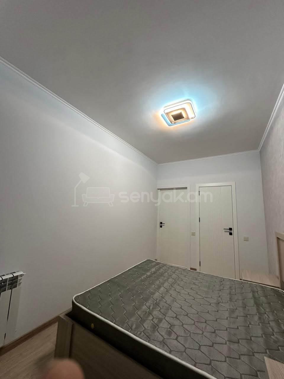 2 Սենյականոց Բնակարան Նորակառույցում, 57քմ, 10/14 հարկ, Կապիտալ Վերանորոգված, Կահավորված, Արևկող