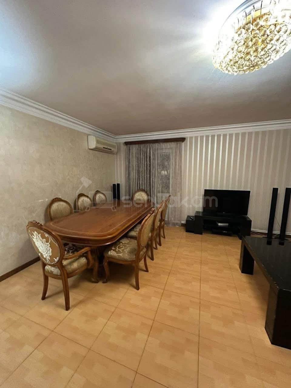 2 Սենյականոց Բնակարան, 62քմ, 7/9 հարկ, Կապիտալ Վերանորոգված, Կահավորված, Արևկող