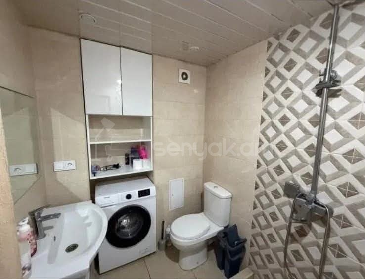 2 Սենյականոց Բնակարան, 50քմ, 3/9 հարկ, Դիզայներական Վերանորոգված, Կահավորված, Արևկող