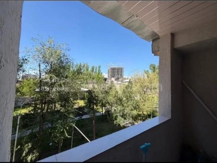 2 Սենյականոց Բնակարան, 50քմ, 3/9 հարկ, Դիզայներական Վերանորոգված, Կահավորված, Արևկող