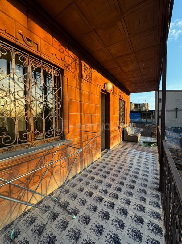 5 Սենյականոց Սեփական Տուն, 200քմ, Նորմալ Վիճակում, Կահավորված