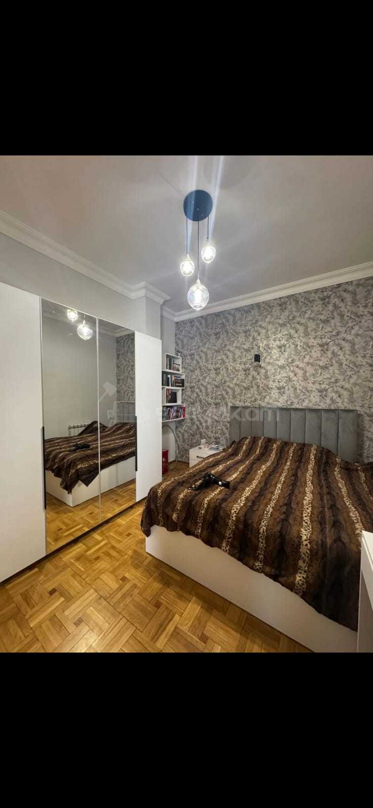 5 Սենյականոց Սեփական Տուն, 200քմ, Նորմալ Վիճակում, Կահավորված