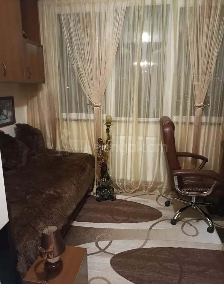 2 Սենյականոց Բնակարան, 62քմ, 2/4 հարկ, Կապիտալ Վերանորոգված