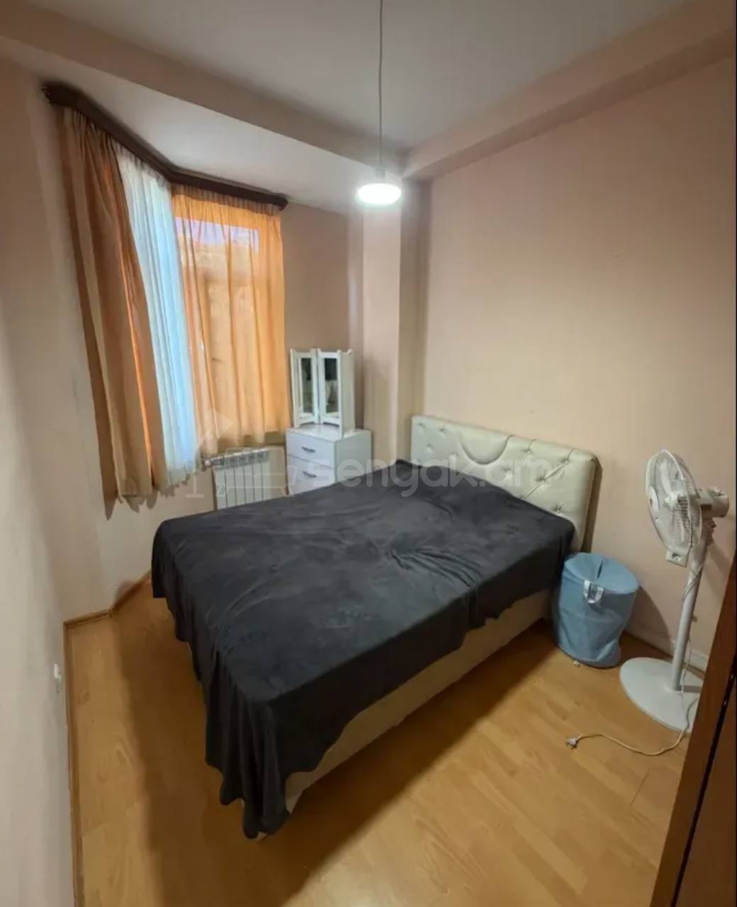 3 Սենյականոց Բնակարան, 75քմ, 3/5 հարկ, Կապիտալ Վերանորոգված, Կահավորված
