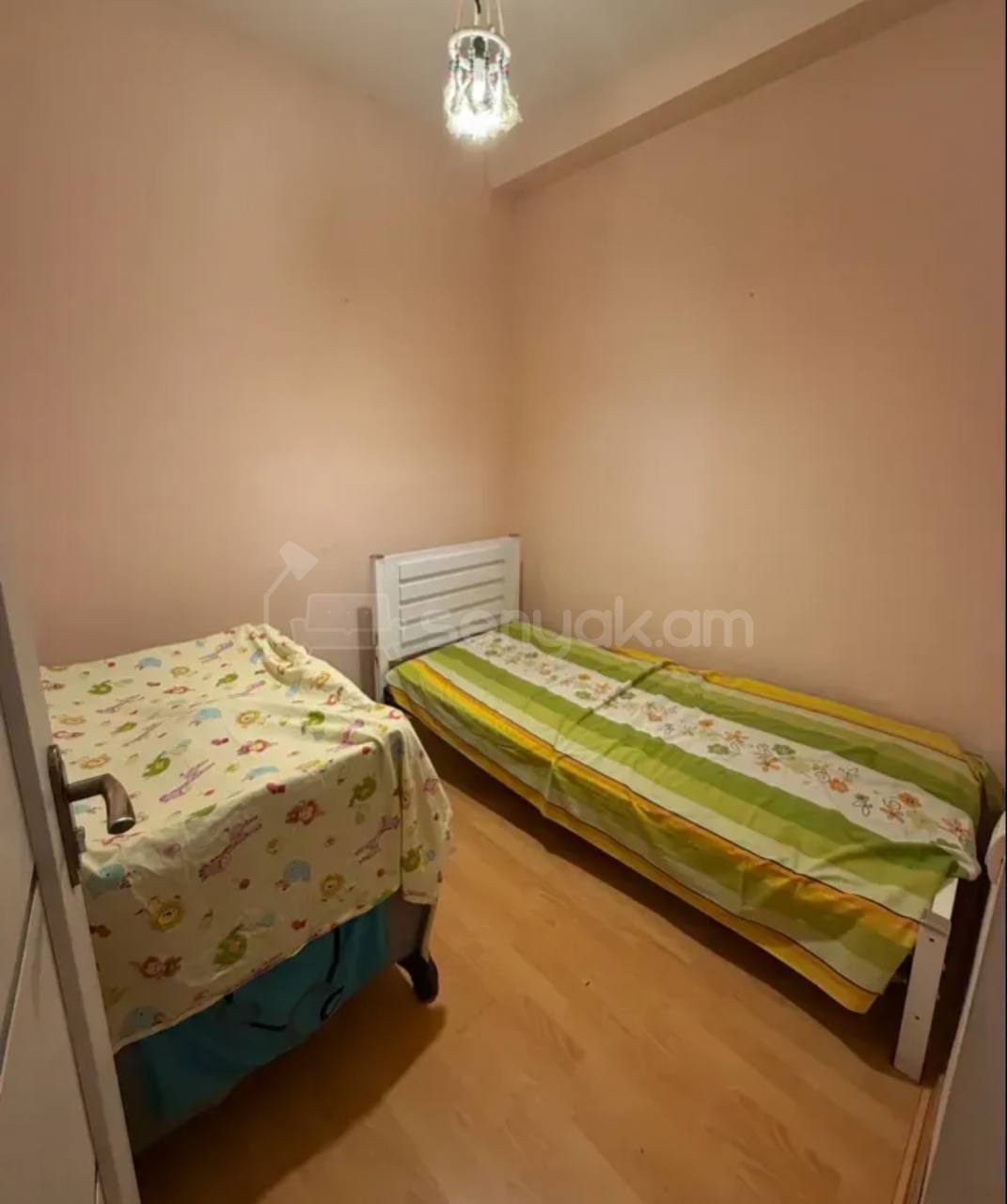 3 Սենյականոց Բնակարան, 75քմ, 3/5 հարկ, Կապիտալ Վերանորոգված, Կահավորված