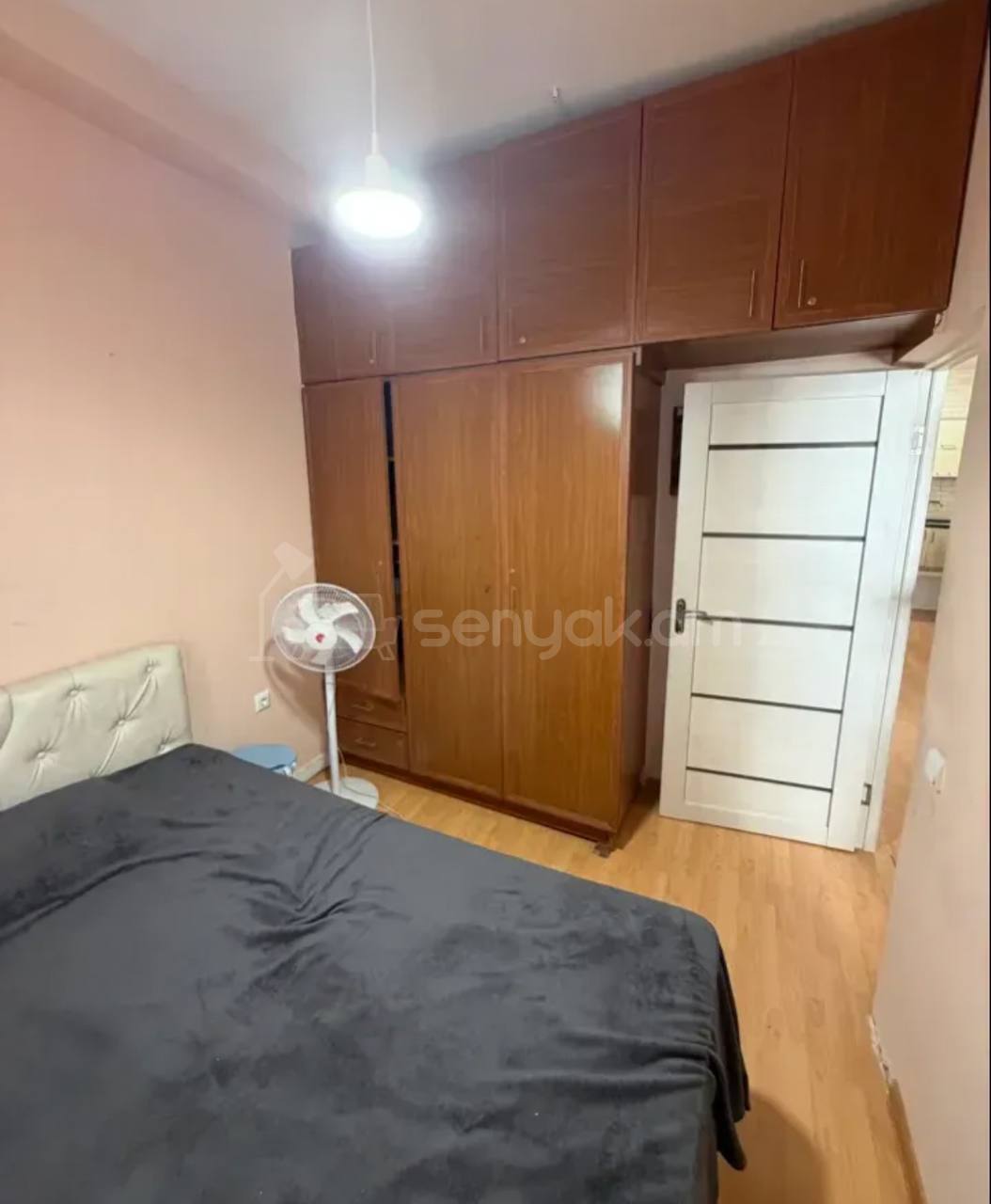 3 Սենյականոց Բնակարան, 75քմ, 3/5 հարկ, Կապիտալ Վերանորոգված, Կահավորված