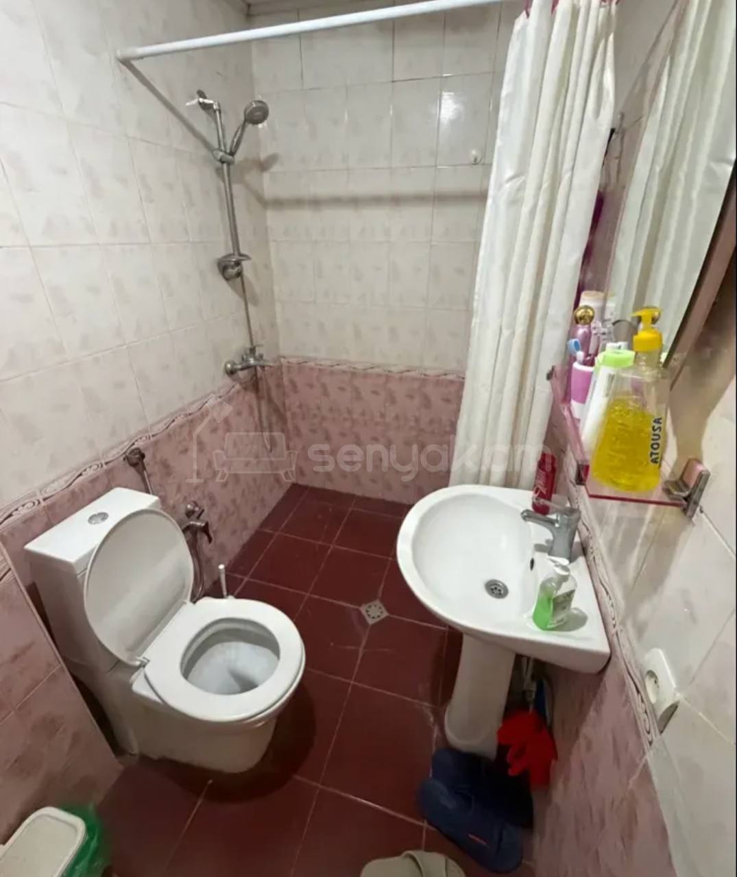 3 Սենյականոց Բնակարան, 75քմ, 3/5 հարկ, Կապիտալ Վերանորոգված, Կահավորված