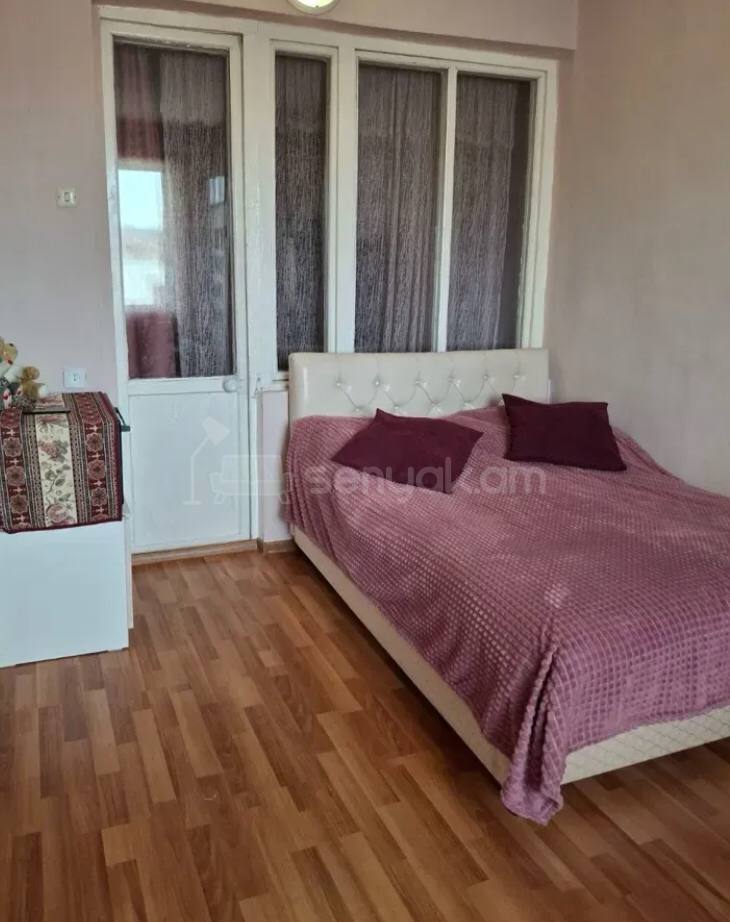 3 Սենյականոց Բնակարան, 107քմ, 4/5 հարկ, Կոսմետիկ Վերանորոգված