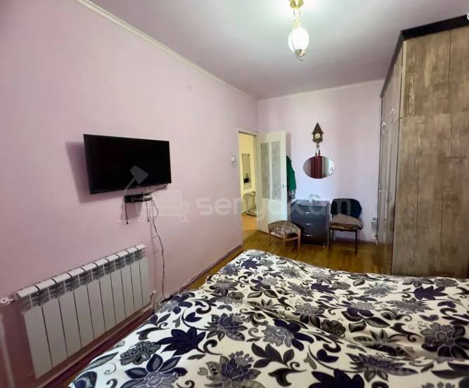 3 Սենյականոց Բնակարան, 107քմ, 4/5 հարկ, Կոսմետիկ Վերանորոգված