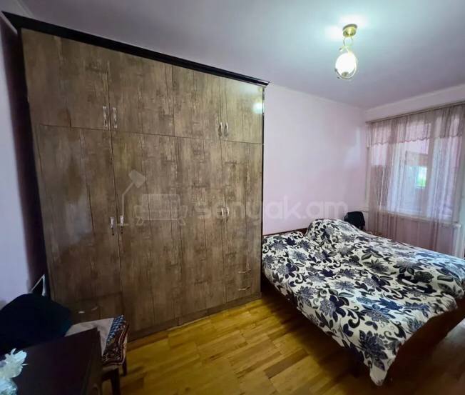 3 Սենյականոց Բնակարան, 107քմ, 4/5 հարկ, Կոսմետիկ Վերանորոգված