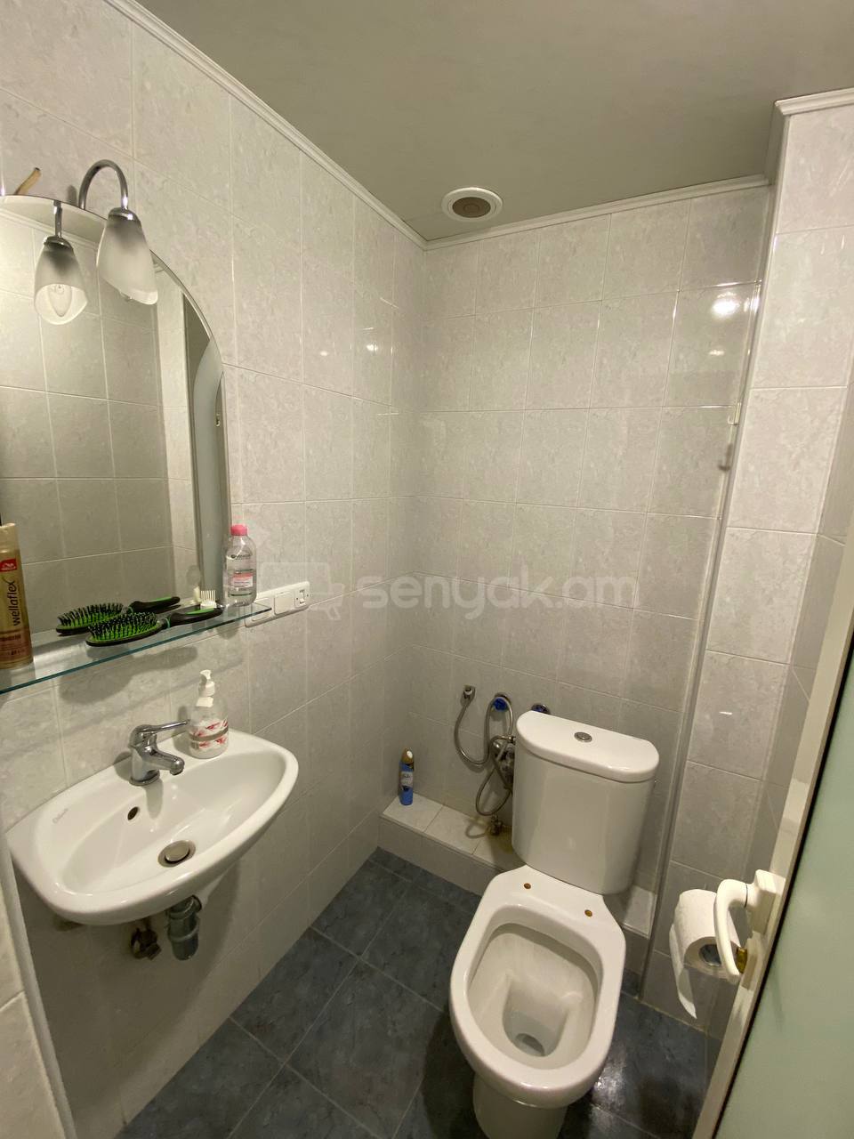 2 Սենյականոց Բնակարան Նորակառույցում, 64քմ, 7/10 հարկ, Կապիտալ Վերանորոգված, Կահավորված