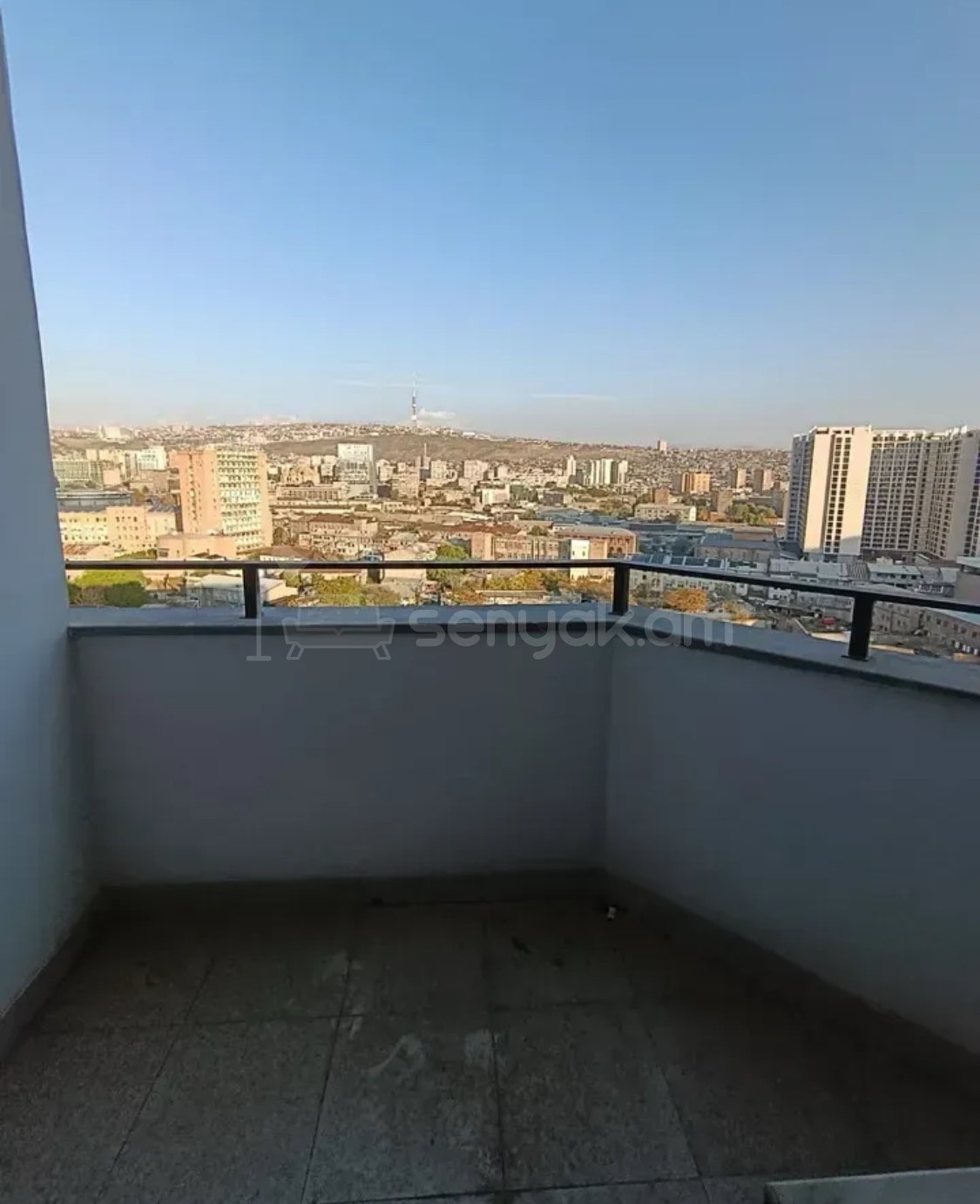 4 Սենյականոց Բնակարան Նորակառույցում, 109քմ, 13/15 հարկ, Դիզայներական Վերանորոգված