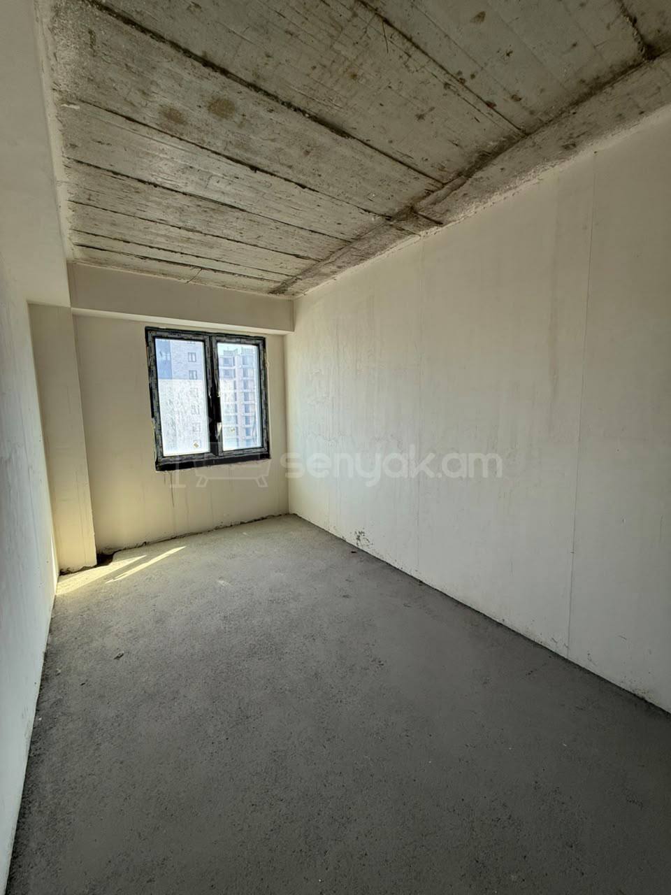 4 Սենյականոց Բնակարան Նորակառույցում, 117քմ, 12/16 հարկ, Զրոյական Վիճակում