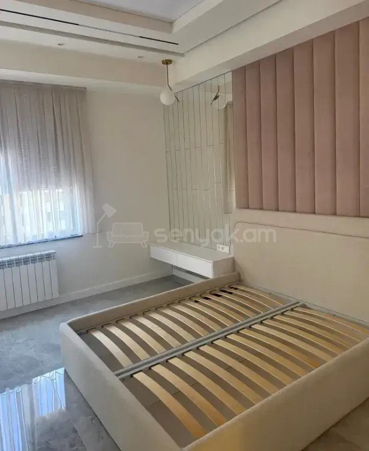 2 Սենյականոց Բնակարան Նորակառույցում, 71քմ, 7/12 հարկ, Կապիտալ Վերանորոգված, Կահավորված