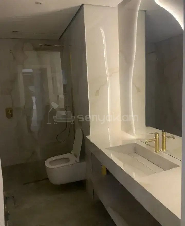 2 Սենյականոց Բնակարան Նորակառույցում, 71քմ, 7/12 հարկ, Կապիտալ Վերանորոգված, Կահավորված