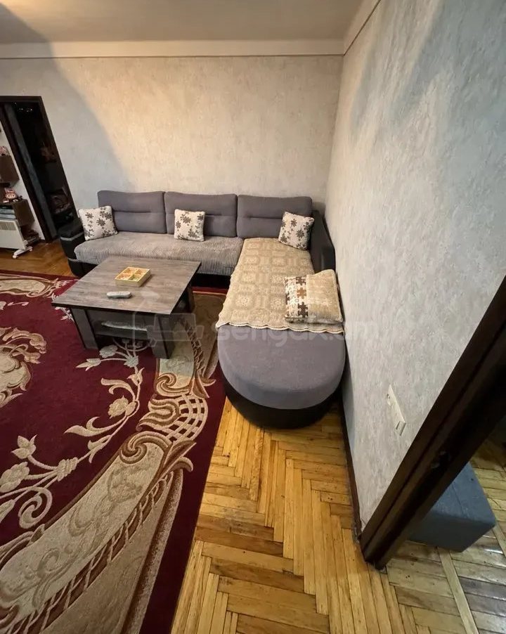 3 Սենյականոց Բնակարան, 64քմ, 6/12 հարկ, Կոսմետիկ Վերանորոգված