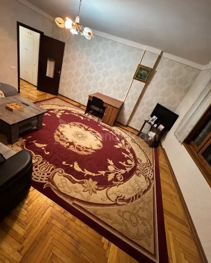 3 Սենյականոց Բնակարան, 64քմ, 6/12 հարկ, Կոսմետիկ Վերանորոգված