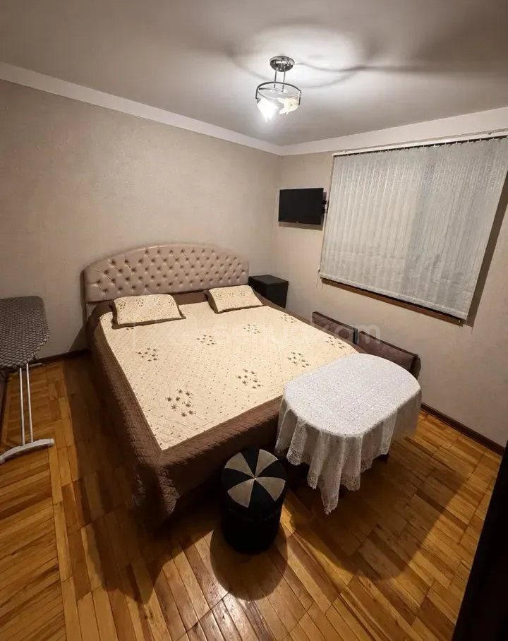 3 Սենյականոց Բնակարան, 64քմ, 6/12 հարկ, Կոսմետիկ Վերանորոգված