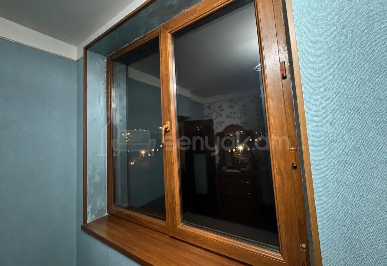 3 Սենյականոց Բնակարան, 64քմ, 6/12 հարկ, Կոսմետիկ Վերանորոգված