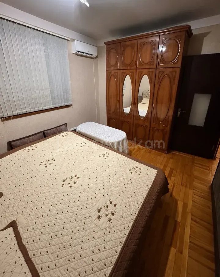 3 Սենյականոց Բնակարան, 64քմ, 6/12 հարկ, Կոսմետիկ Վերանորոգված