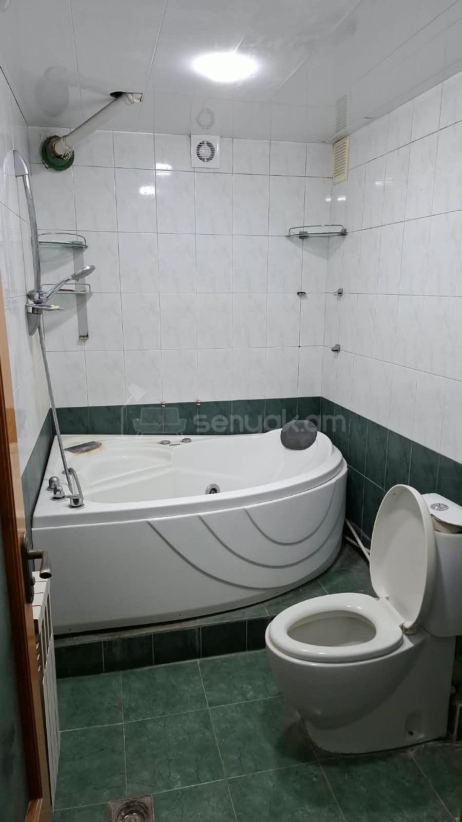 3 Սենյականոց Բնակարան, 85քմ, 12/14 հարկ, Կապիտալ Վերանորոգված, Կահավորված