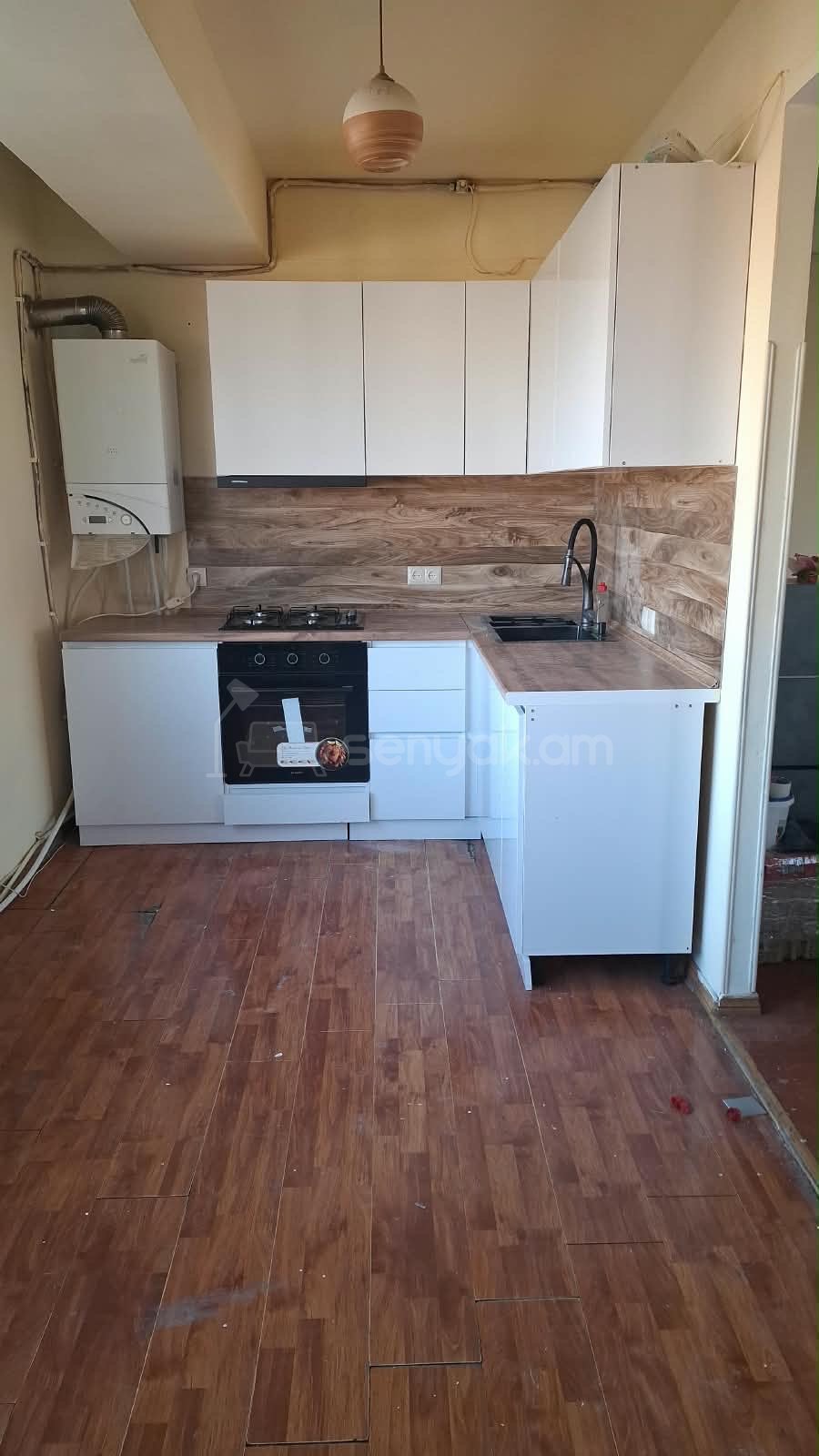 3 Սենյականոց Բնակարան, 85քմ, 12/14 հարկ, Կապիտալ Վերանորոգված, Կահավորված