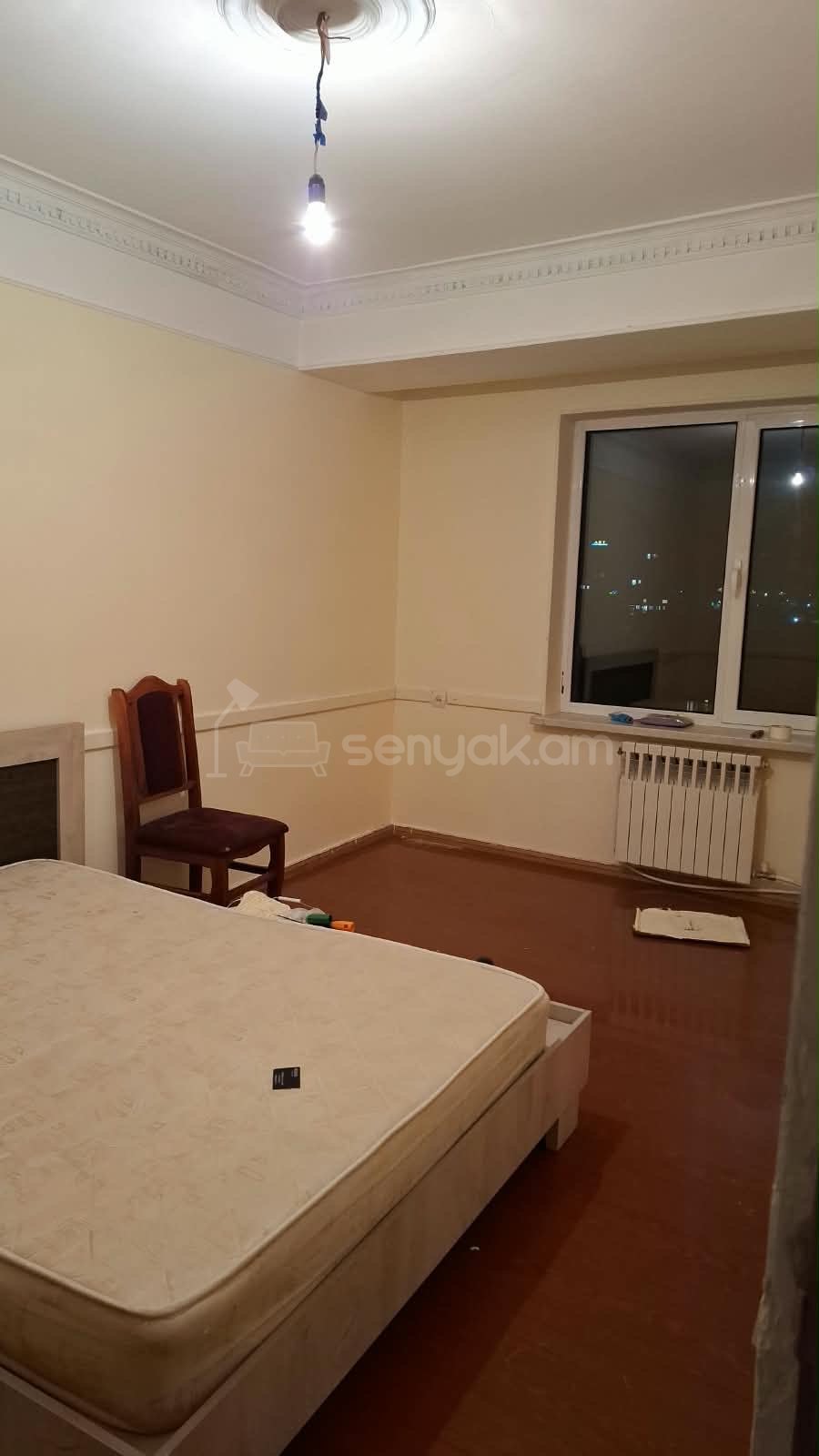 3 Սենյականոց Բնակարան, 85քմ, 12/14 հարկ, Կապիտալ Վերանորոգված, Կահավորված