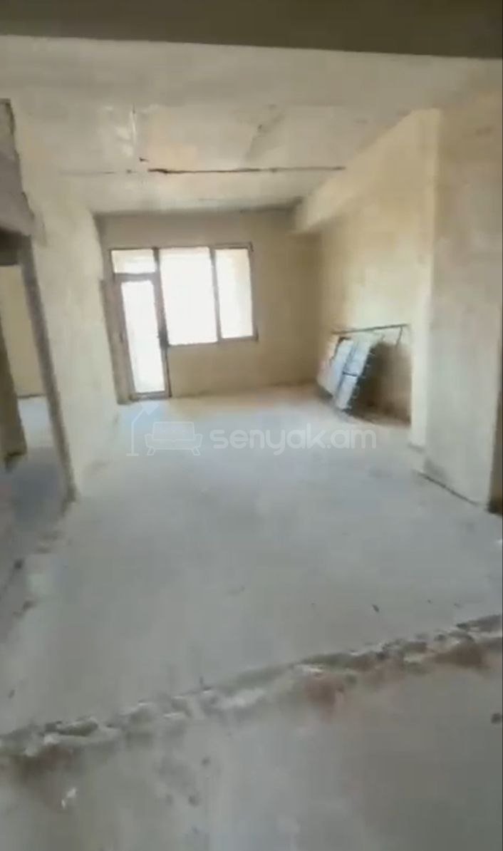 4 Սենյականոց Բնակարան Նորակառույցում, 112քմ, 3/17 հարկ, Զրոյական Վիճակում