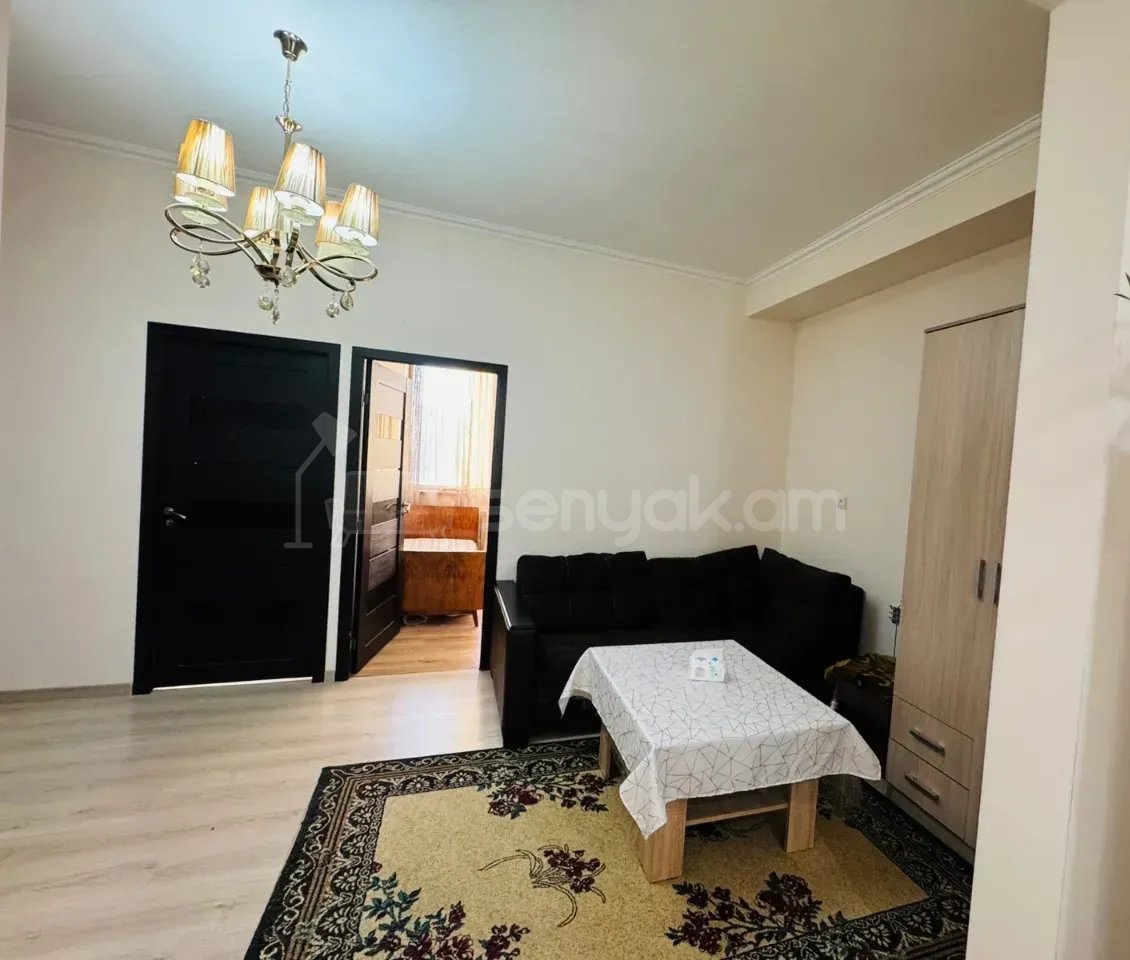 3 Սենյականոց Բնակարան, 53քմ, 5/9 հարկ, Կապիտալ Վերանորոգված