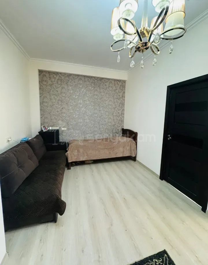3 Սենյականոց Բնակարան, 53քմ, 5/9 հարկ, Կապիտալ Վերանորոգված