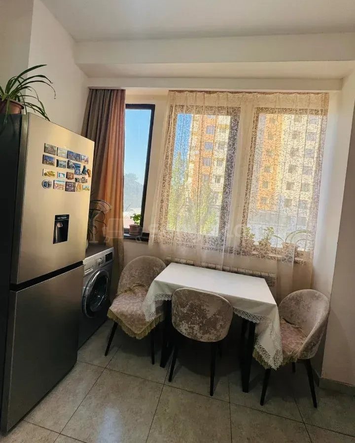 3 Սենյականոց Բնակարան, 53քմ, 5/9 հարկ, Կապիտալ Վերանորոգված
