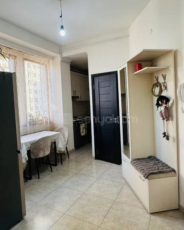 3 Սենյականոց Բնակարան, 53քմ, 5/9 հարկ, Կապիտալ Վերանորոգված