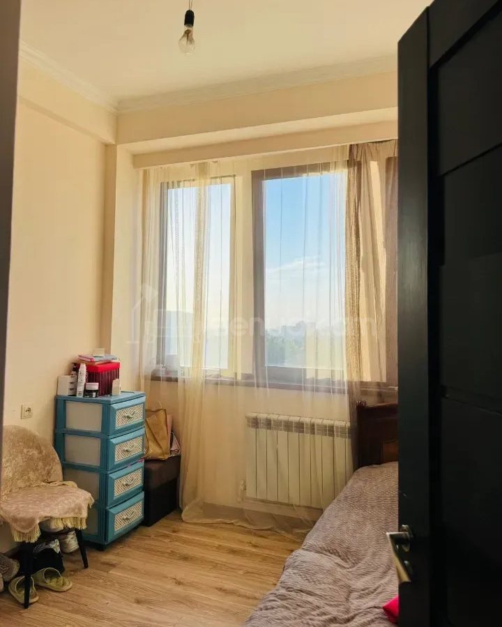 3 Սենյականոց Բնակարան, 53քմ, 5/9 հարկ, Կապիտալ Վերանորոգված