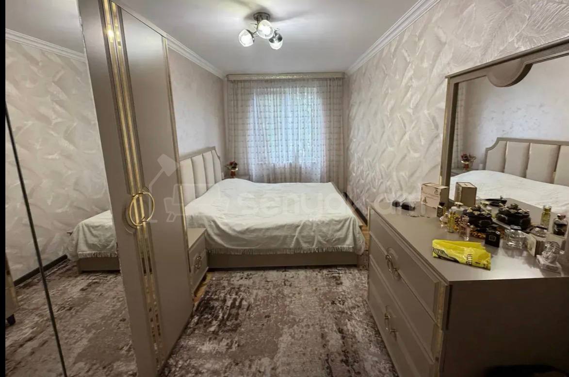2 Սենյականոց Բնակարան, 60քմ, 4/5 հարկ, Կապիտալ Վերանորոգված