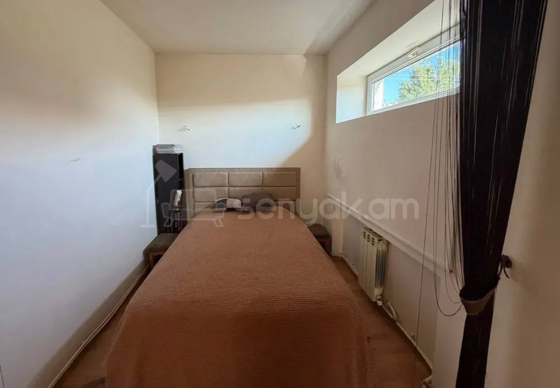 2 Սենյականոց Բնակարան Քարե Շենքում, 50քմ, 3/5 հարկ, Կապիտալ Վերանորոգված, Կահավորված, Արևկող