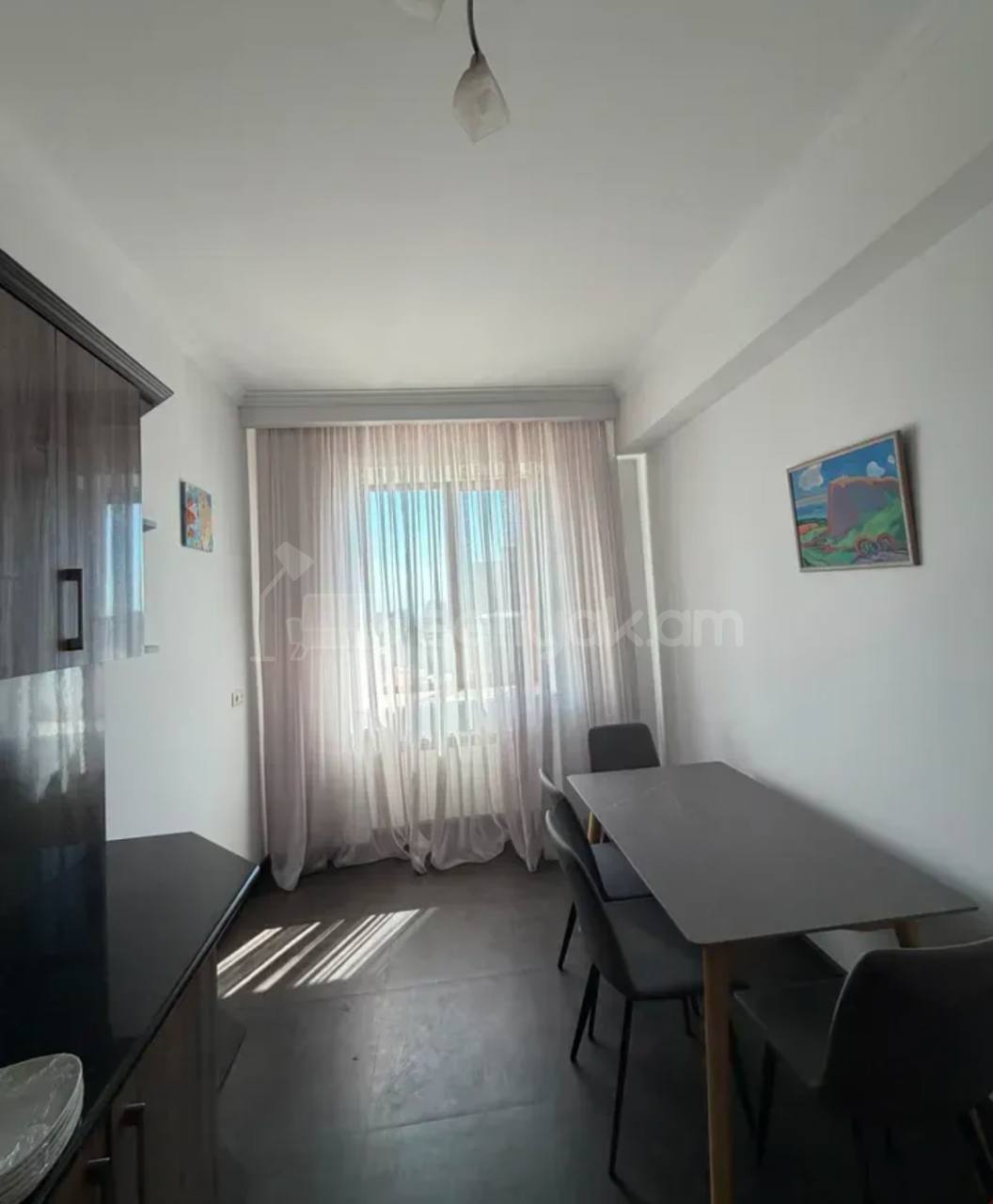 2 Սենյականոց Բնակարան, 68քմ, 6/16 հարկ, Կապիտալ Վերանորոգված, Կահավորված